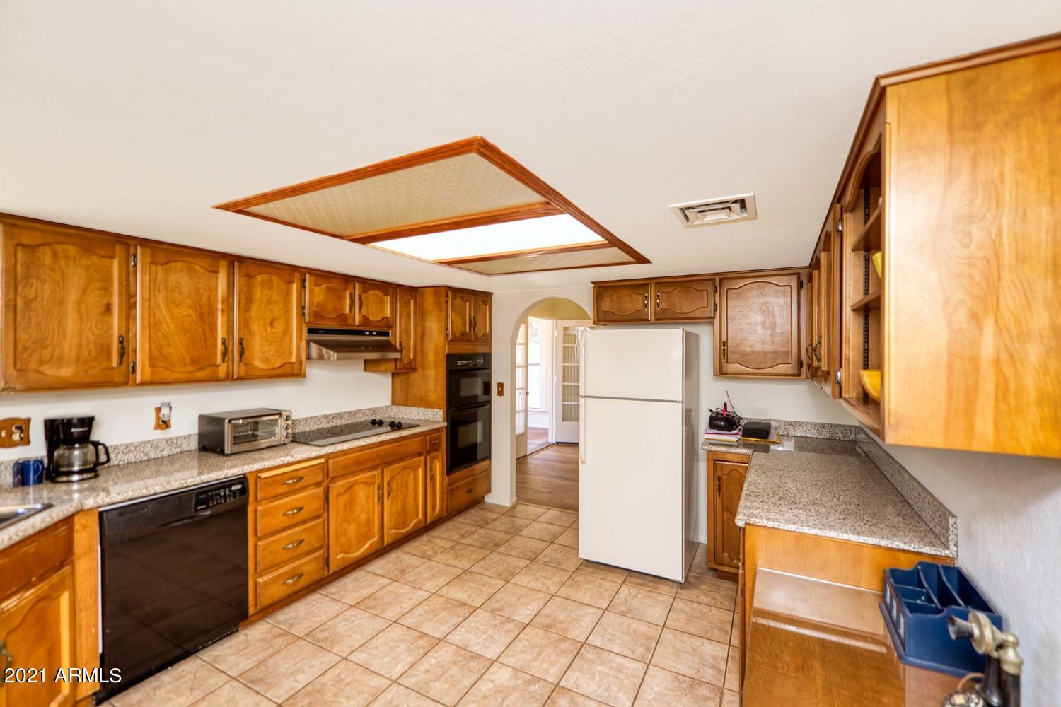 PUEBLO DEL SOL VILLAGE ONE UNIT B - Residential