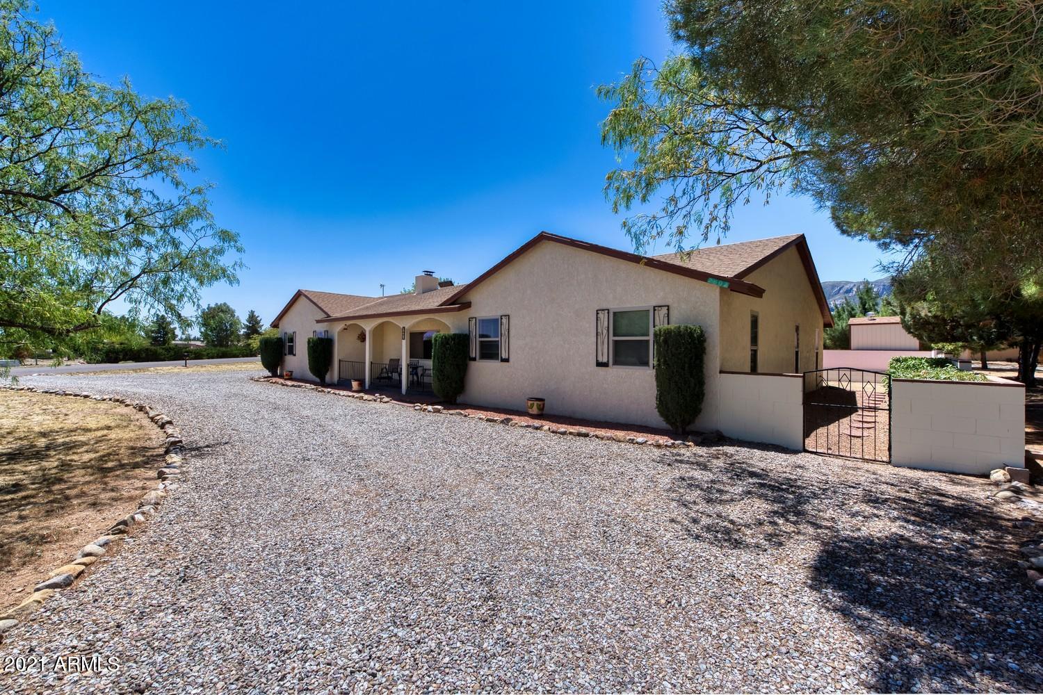 PUEBLO DEL SOL VILLAGE ONE UNIT B - Residential
