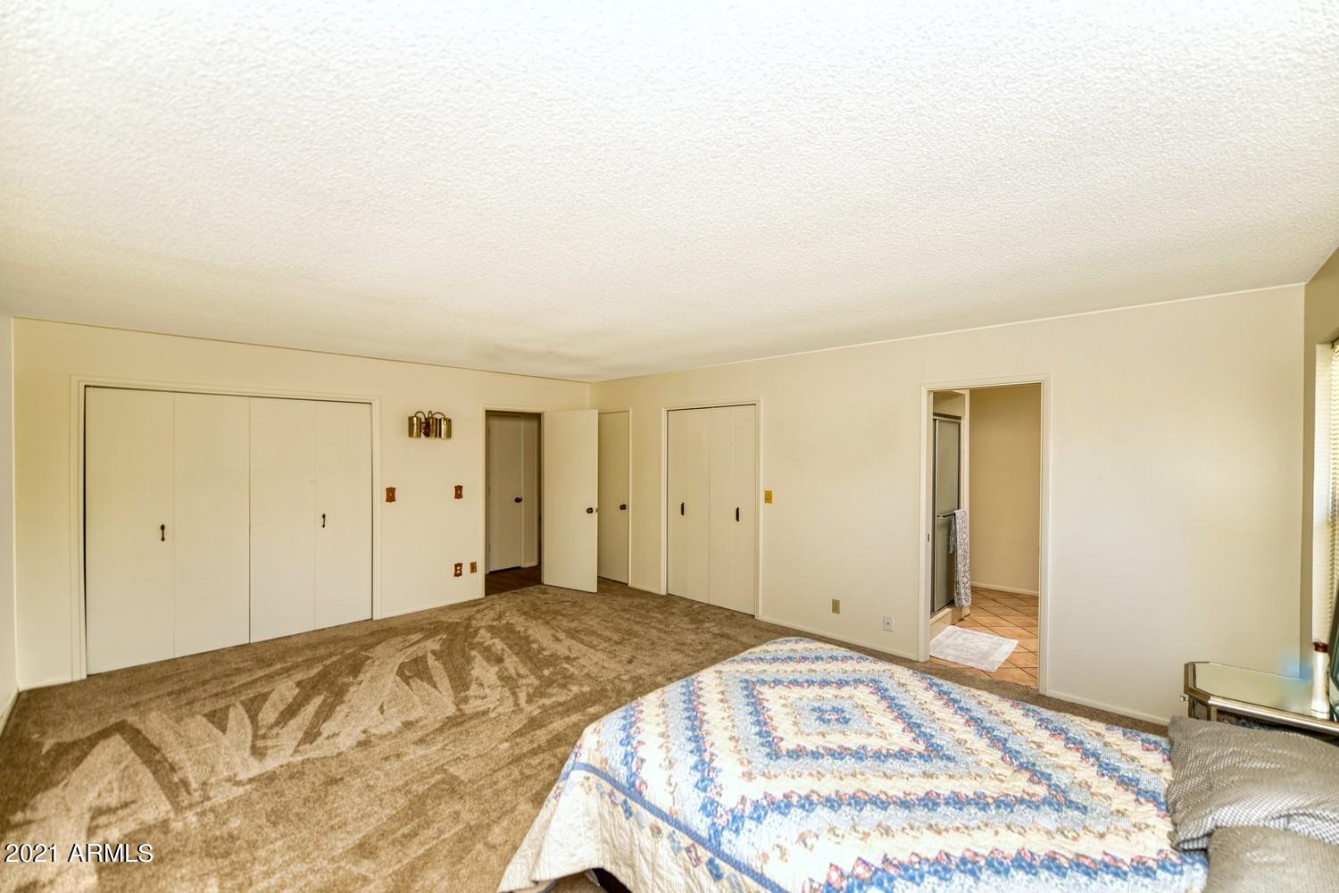 PUEBLO DEL SOL VILLAGE ONE UNIT B - Residential
