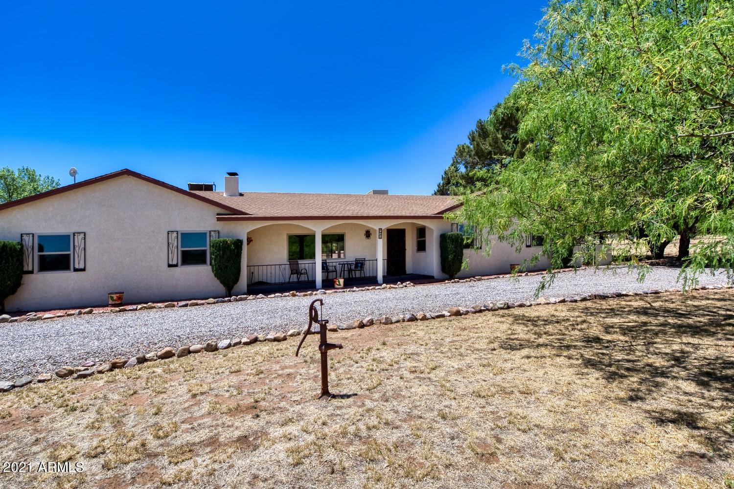 PUEBLO DEL SOL VILLAGE ONE UNIT B - Residential