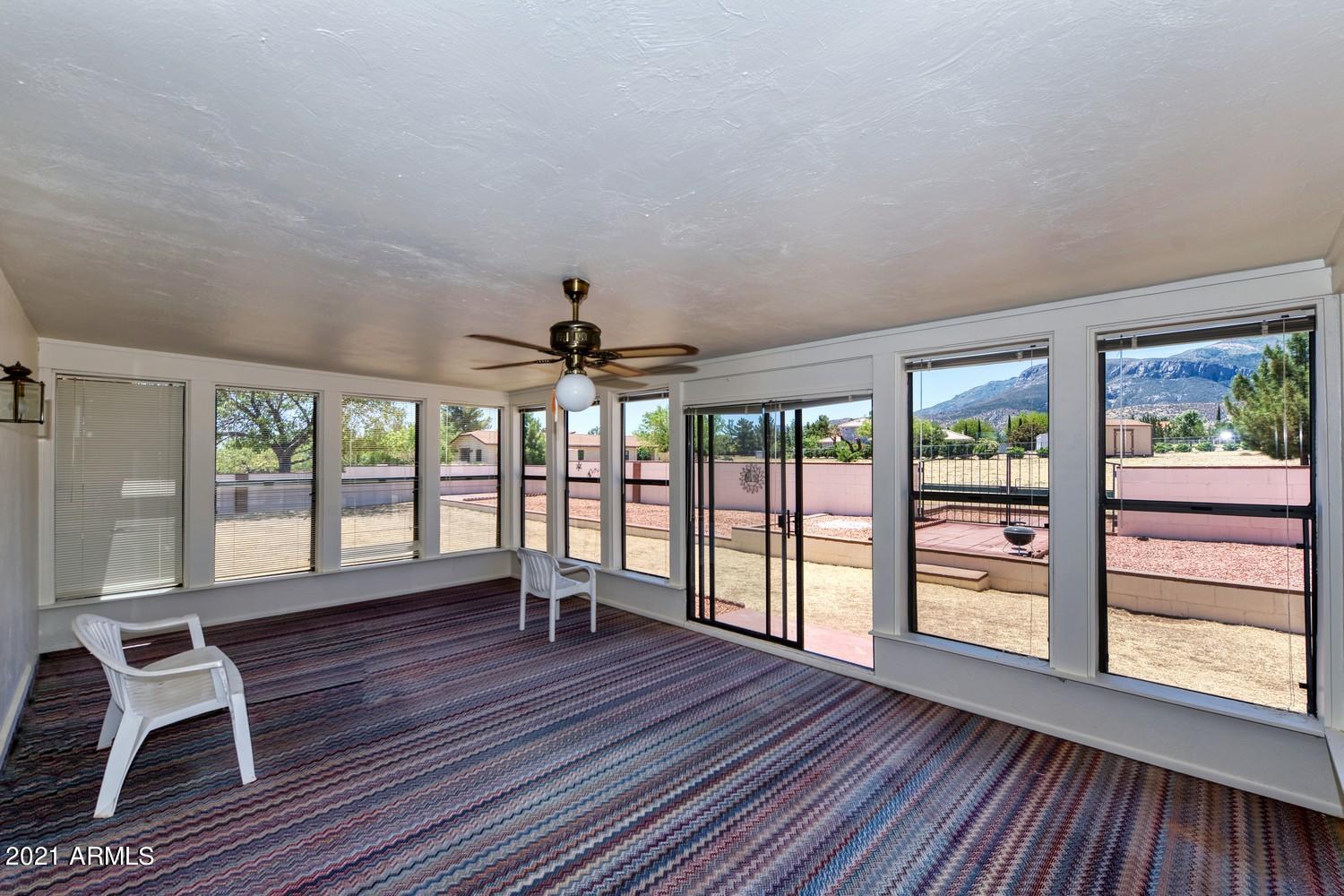 PUEBLO DEL SOL VILLAGE ONE UNIT B - Residential