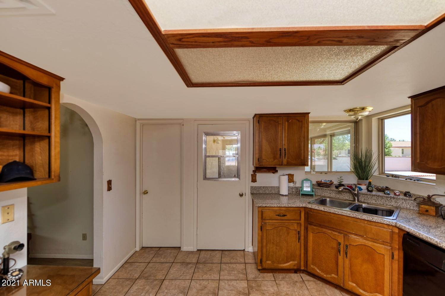 PUEBLO DEL SOL VILLAGE ONE UNIT B - Residential