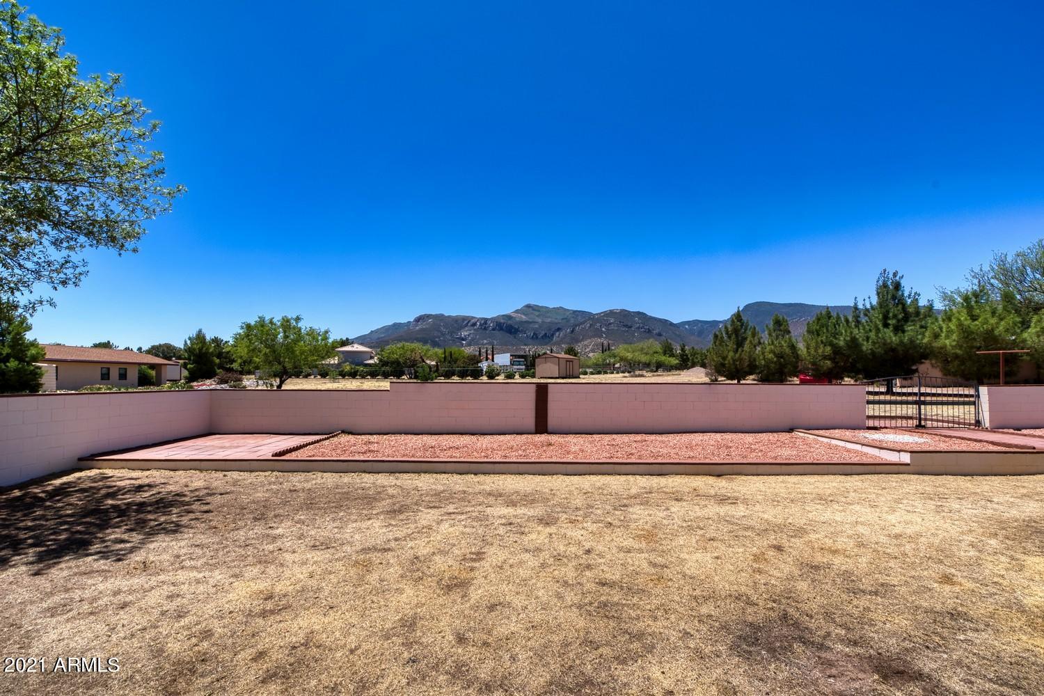 PUEBLO DEL SOL VILLAGE ONE UNIT B - Residential