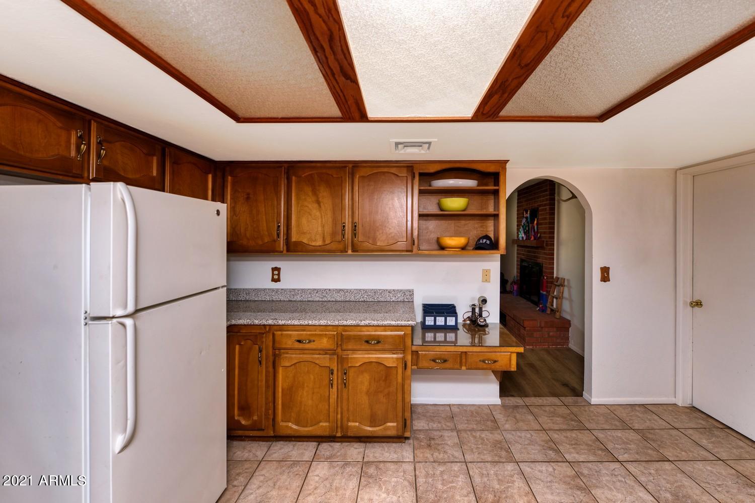 PUEBLO DEL SOL VILLAGE ONE UNIT B - Residential