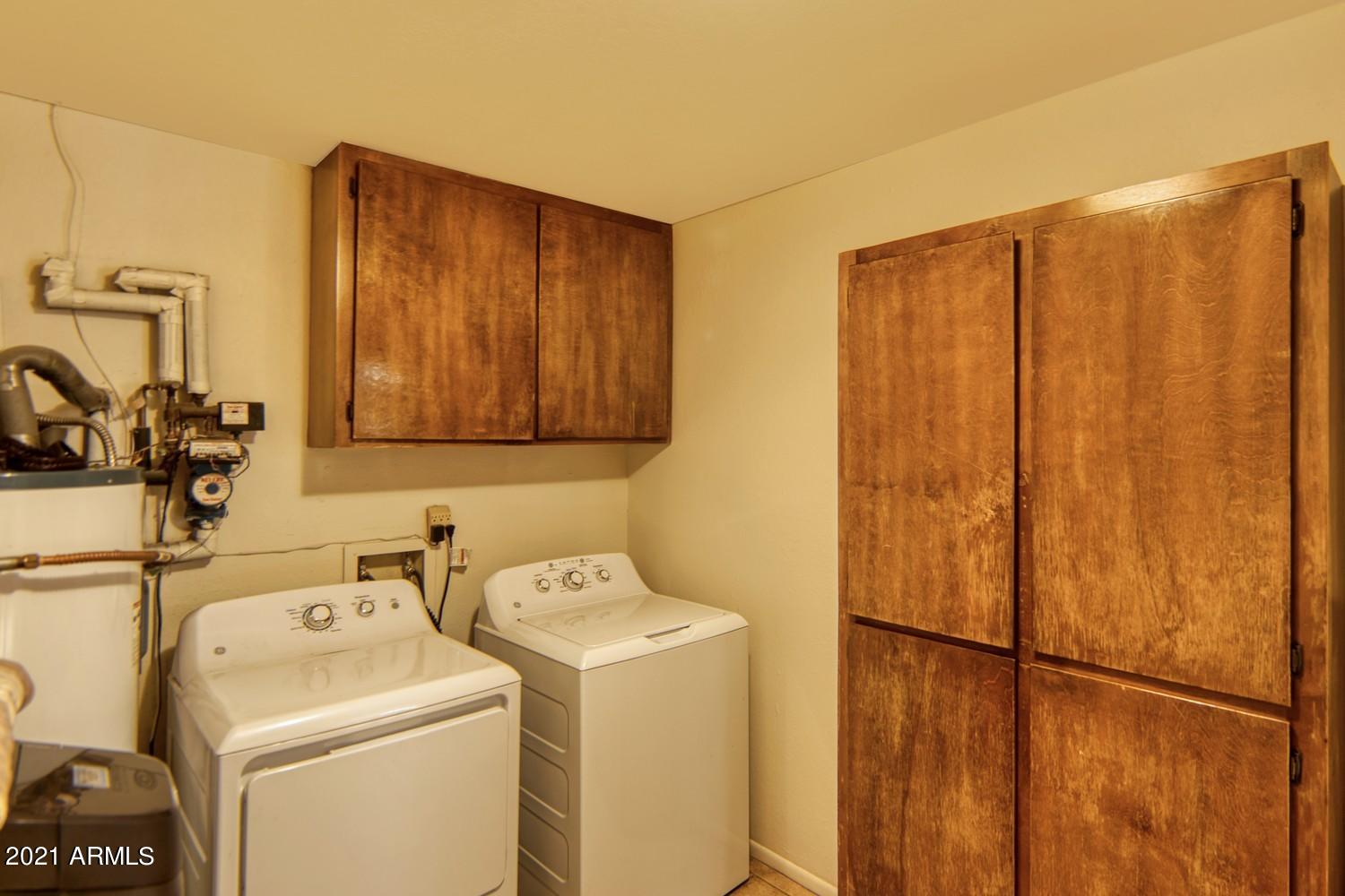 PUEBLO DEL SOL VILLAGE ONE UNIT B - Residential