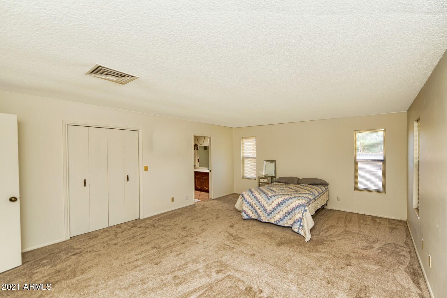 PUEBLO DEL SOL VILLAGE ONE UNIT B - Residential