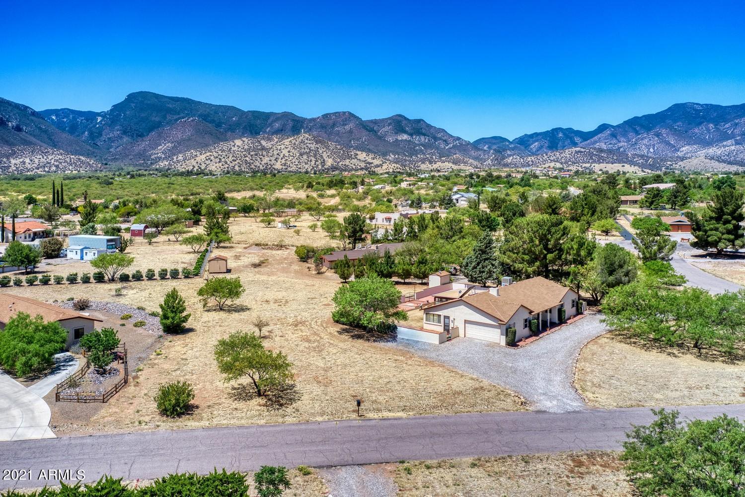 PUEBLO DEL SOL VILLAGE ONE UNIT B - Residential