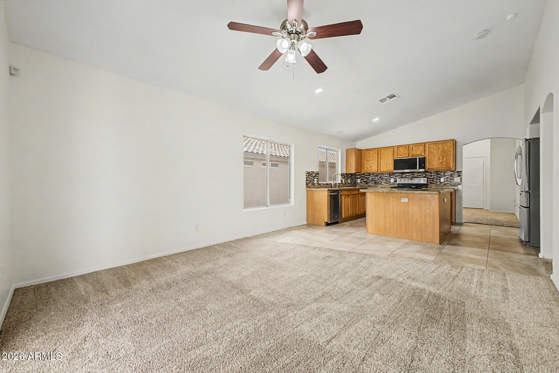 SUNDIAL UNIT 2 - Residential