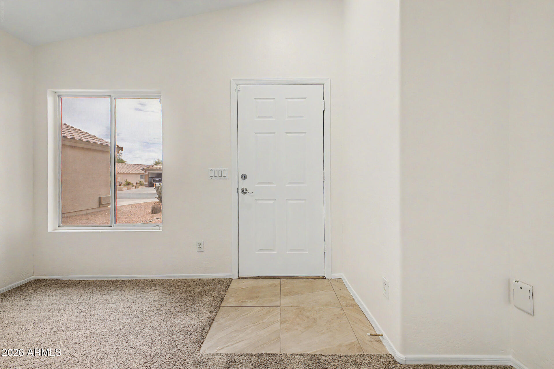 SUNDIAL UNIT 2 - Residential