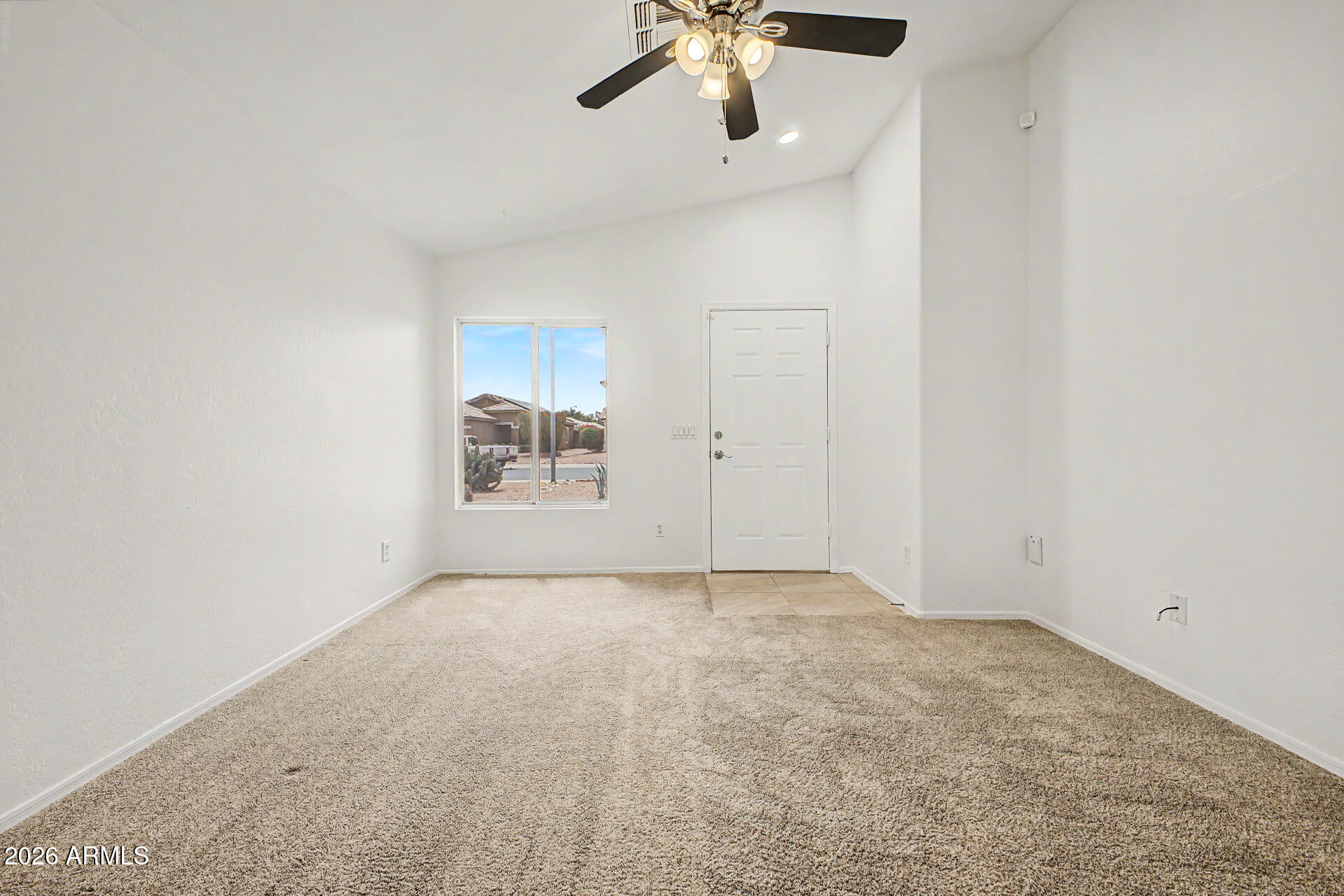 SUNDIAL UNIT 2 - Residential