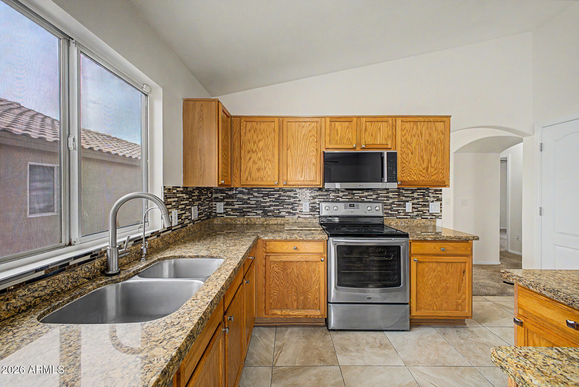 SUNDIAL UNIT 2 - Residential