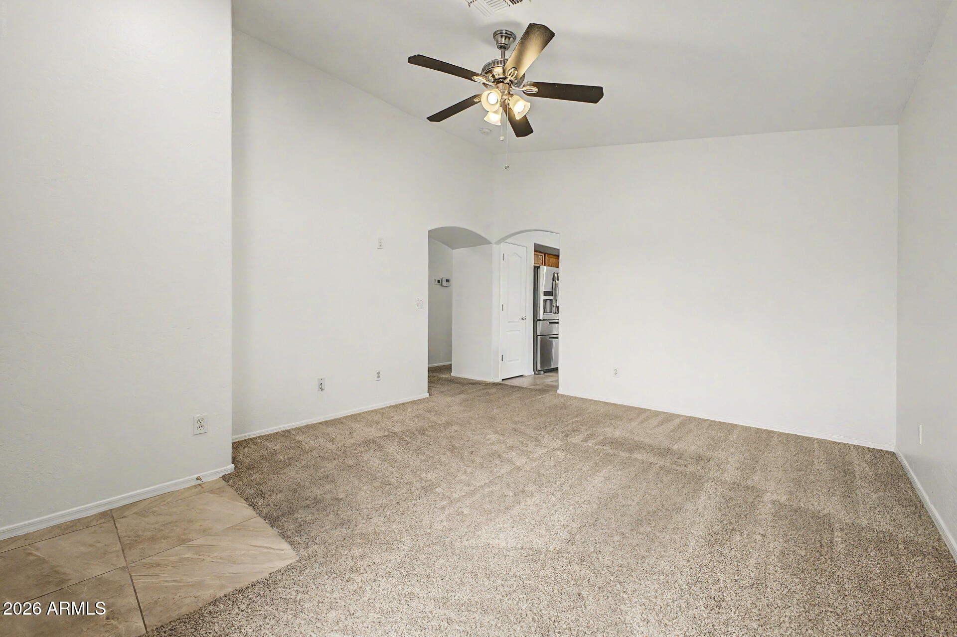 SUNDIAL UNIT 2 - Residential
