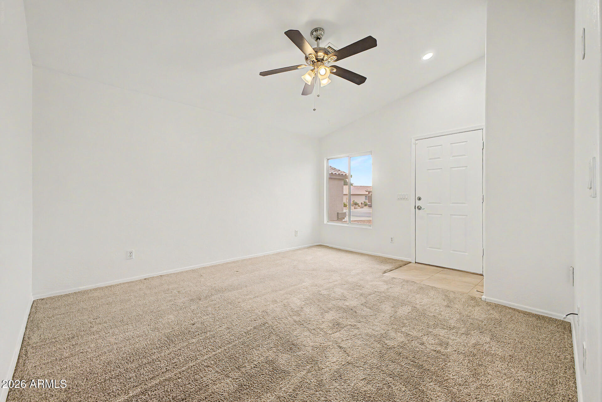 SUNDIAL UNIT 2 - Residential