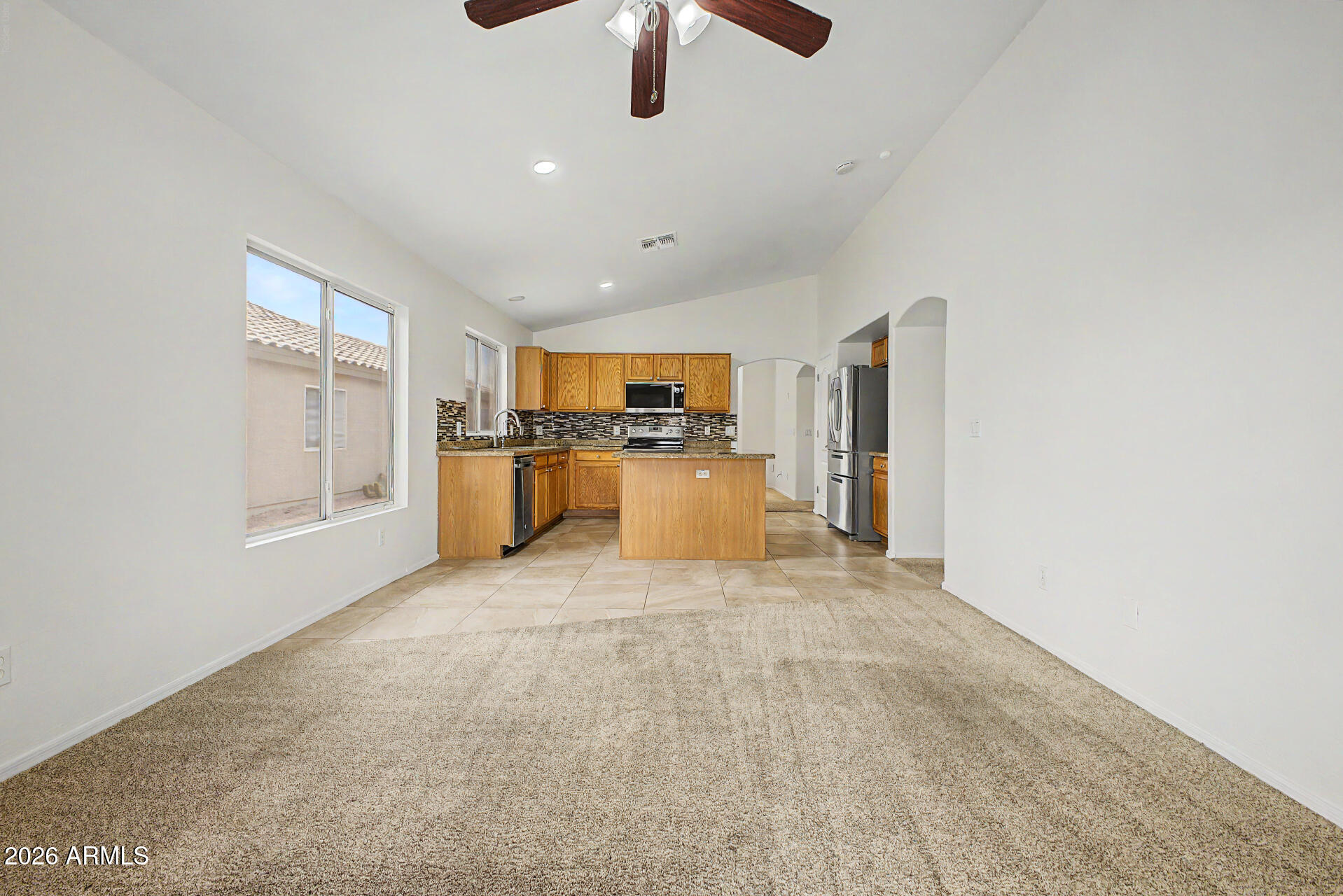 SUNDIAL UNIT 2 - Residential