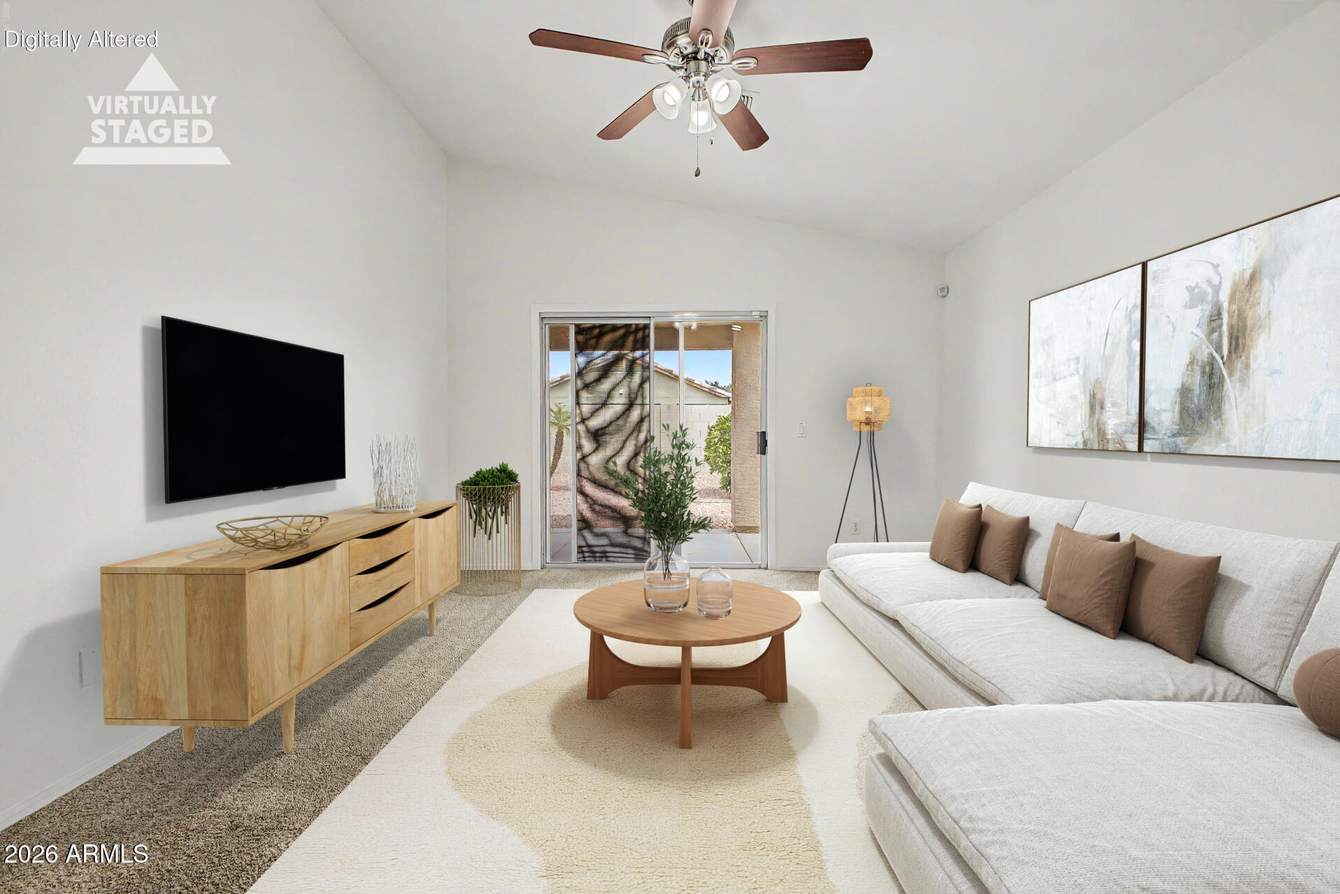 SUNDIAL UNIT 2 - Residential