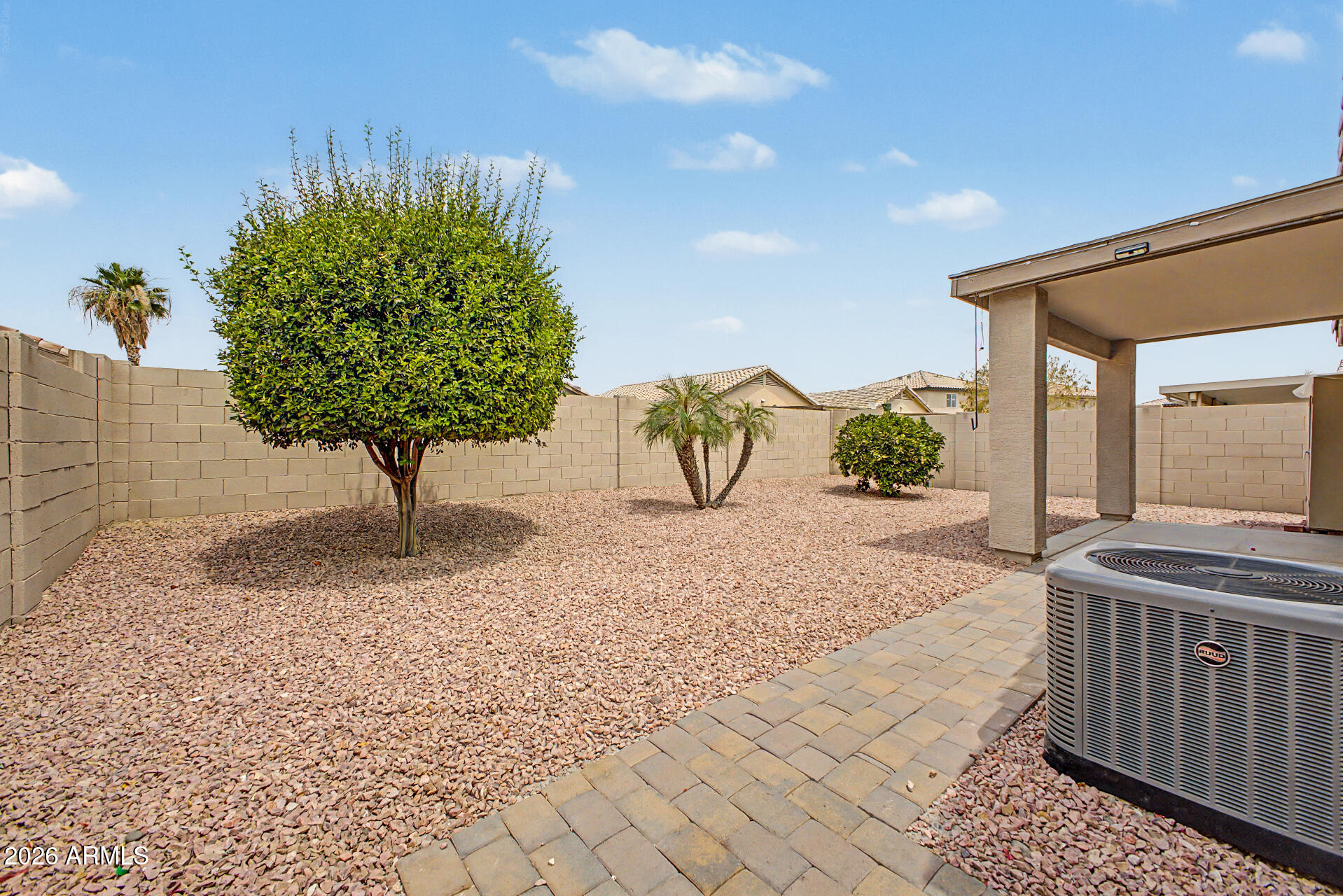 SUNDIAL UNIT 2 - Residential