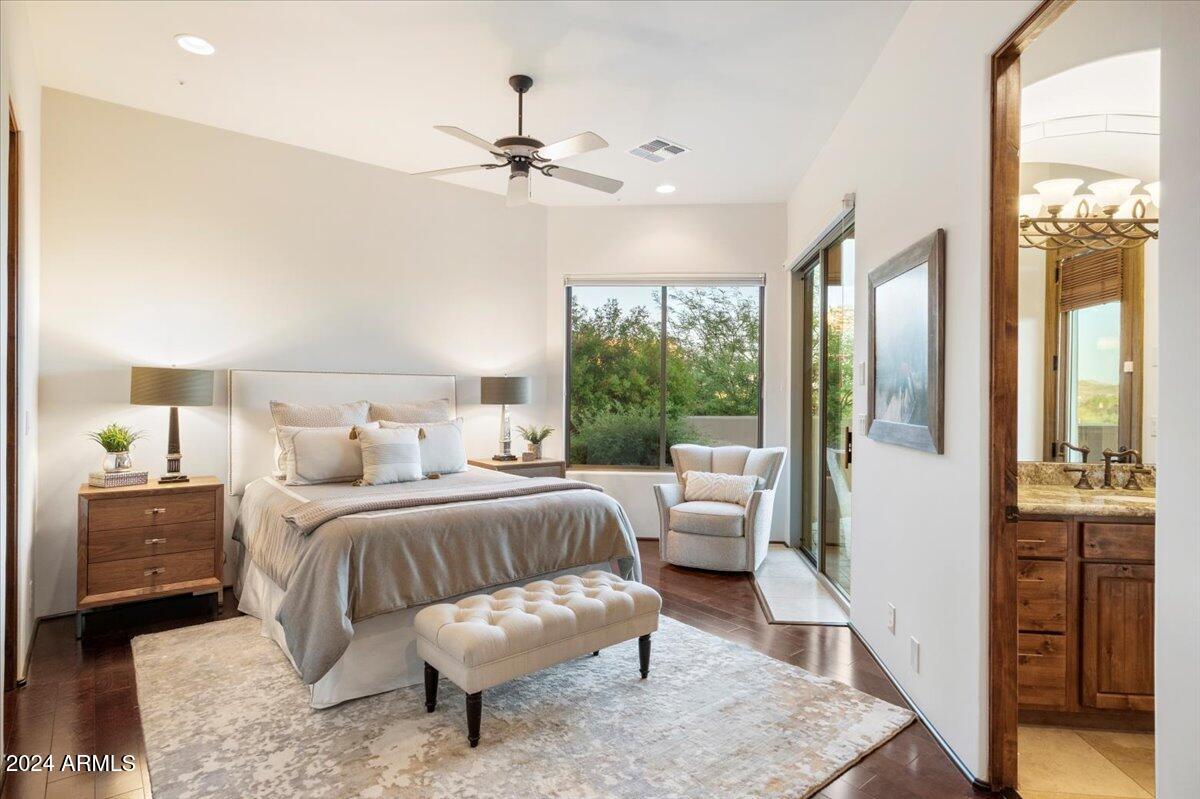 PINNACLE CANYON AT TROON NORTH UNIT 2 PHASE 1 - Residential
