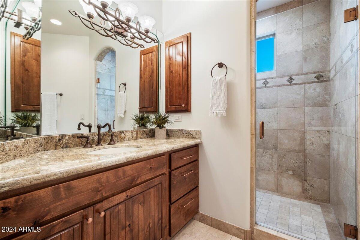 PINNACLE CANYON AT TROON NORTH UNIT 2 PHASE 1 - Residential