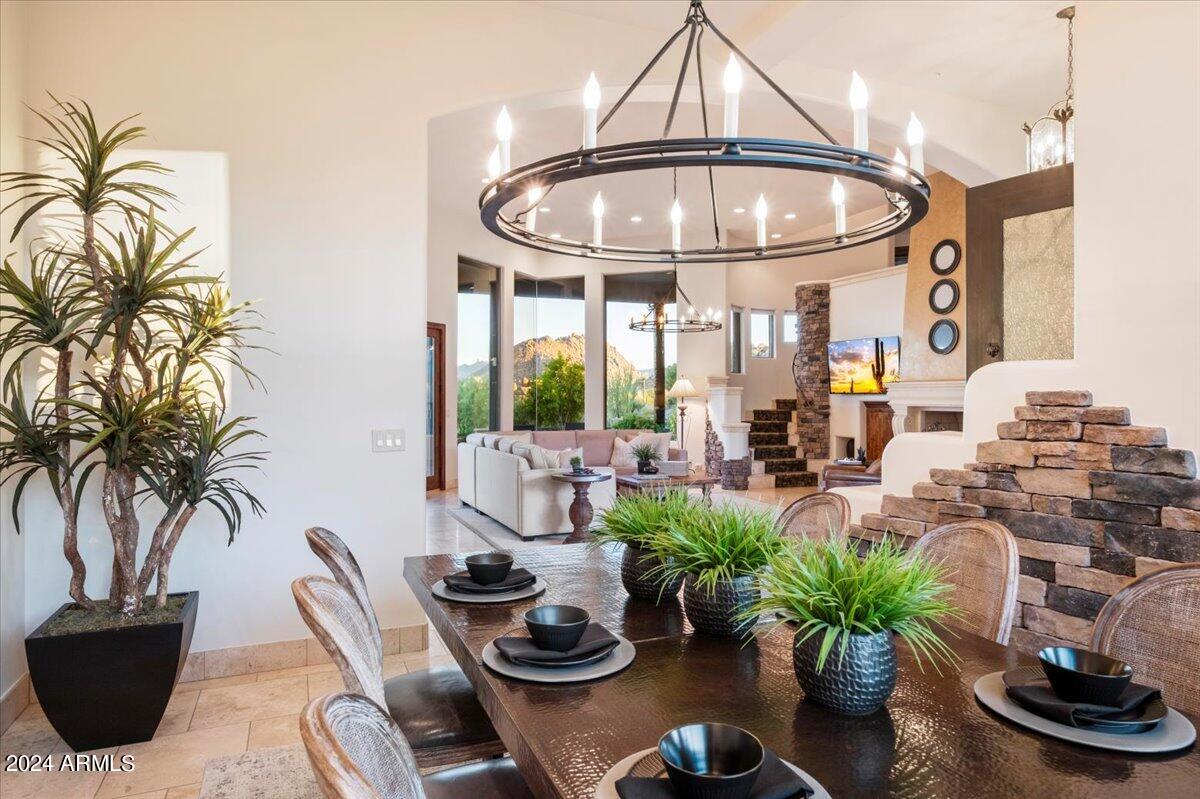 PINNACLE CANYON AT TROON NORTH UNIT 2 PHASE 1 - Residential