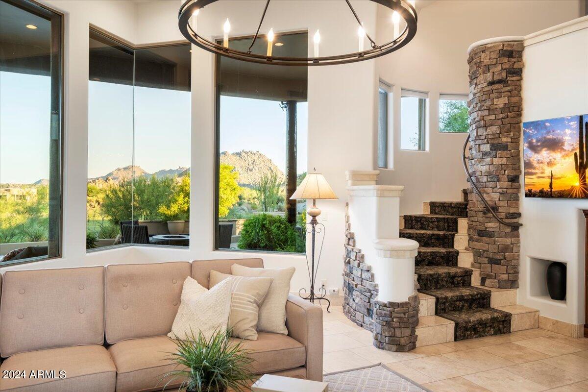 PINNACLE CANYON AT TROON NORTH UNIT 2 PHASE 1 - Residential