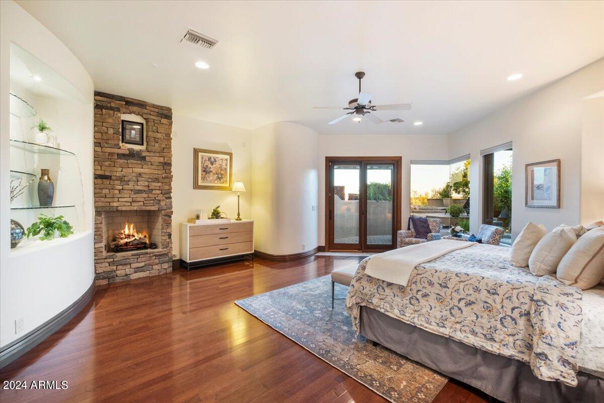 PINNACLE CANYON AT TROON NORTH UNIT 2 PHASE 1 - Residential