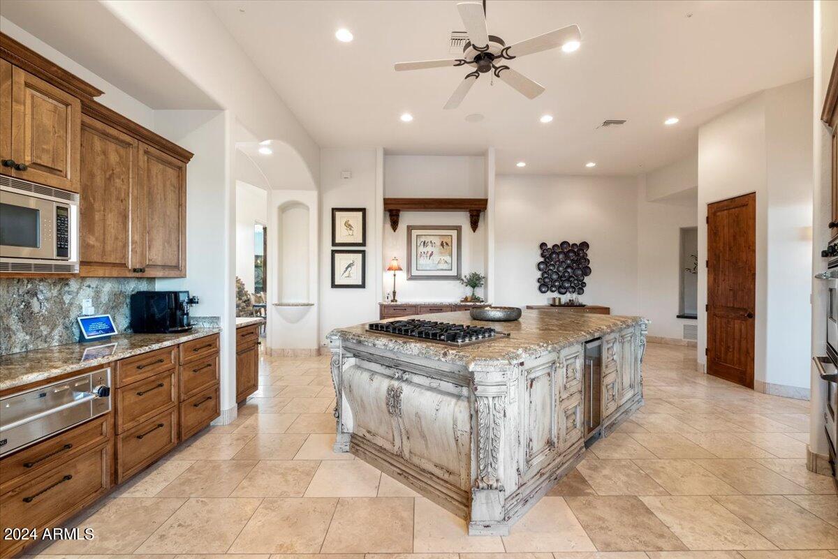 PINNACLE CANYON AT TROON NORTH UNIT 2 PHASE 1 - Residential
