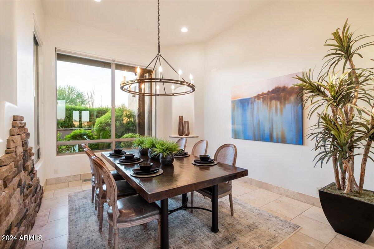 PINNACLE CANYON AT TROON NORTH UNIT 2 PHASE 1 - Residential