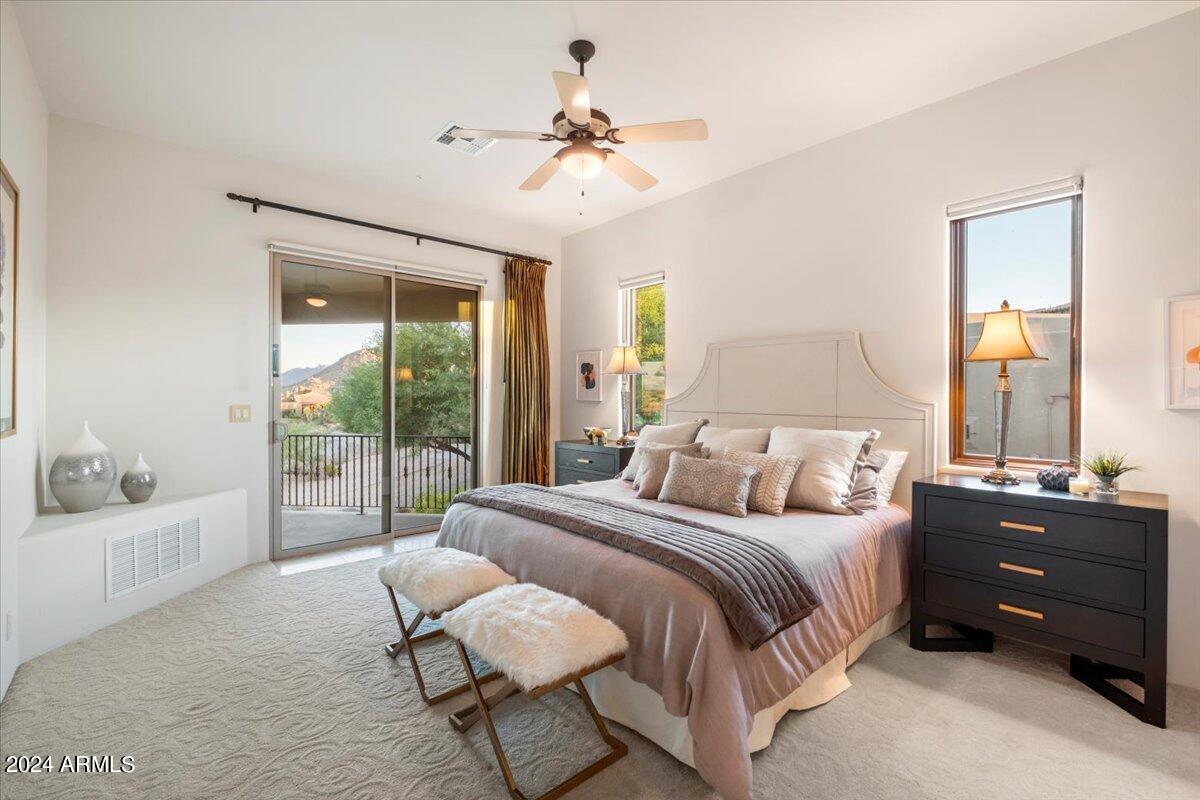 PINNACLE CANYON AT TROON NORTH UNIT 2 PHASE 1 - Residential