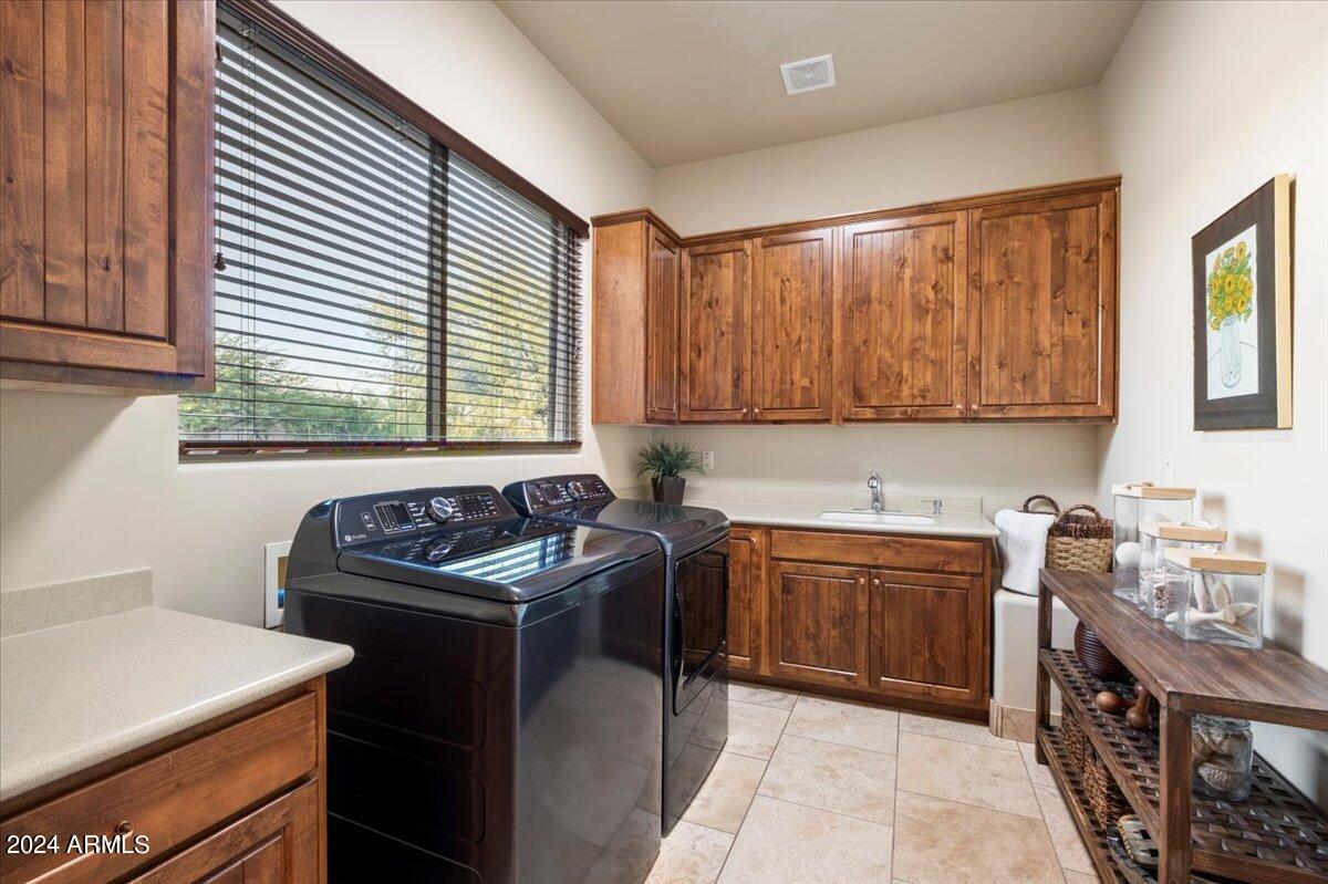 PINNACLE CANYON AT TROON NORTH UNIT 2 PHASE 1 - Residential