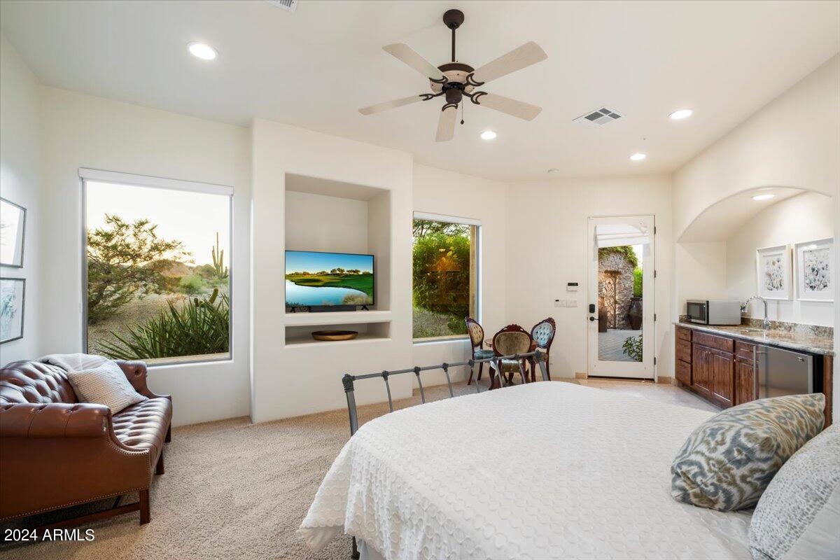 PINNACLE CANYON AT TROON NORTH UNIT 2 PHASE 1 - Residential