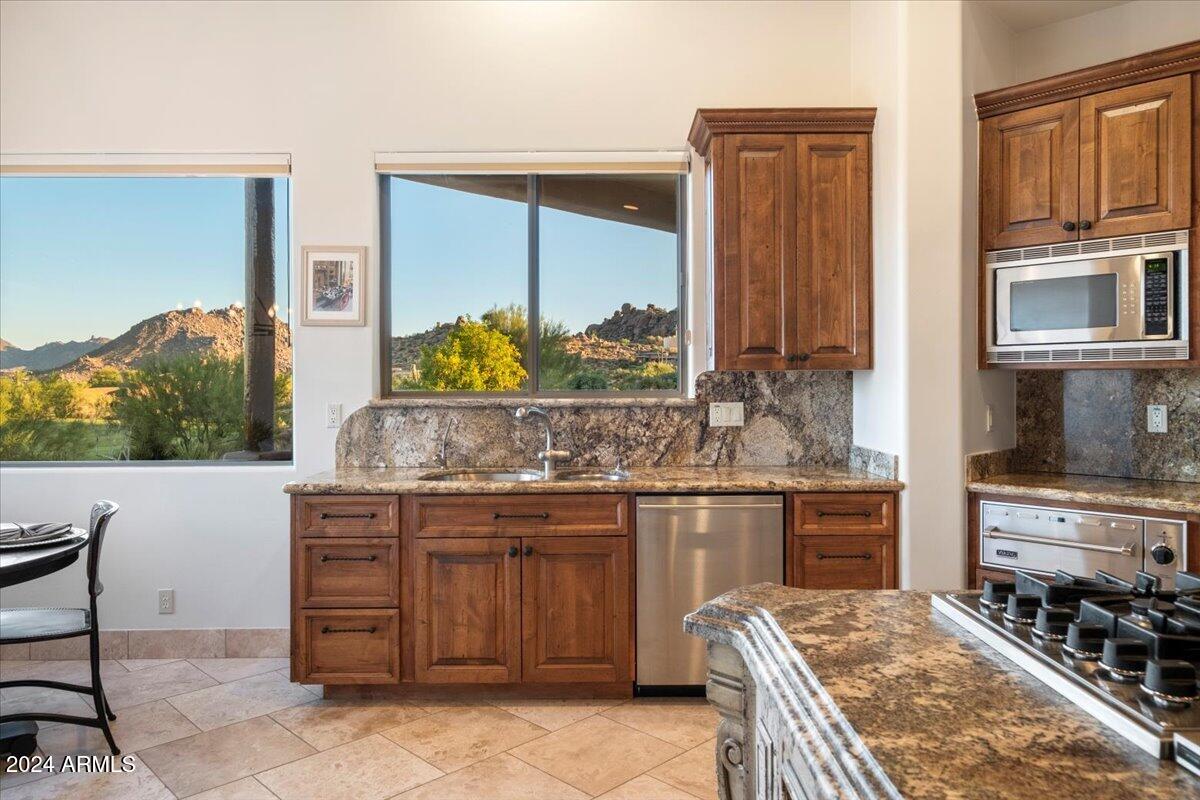 PINNACLE CANYON AT TROON NORTH UNIT 2 PHASE 1 - Residential