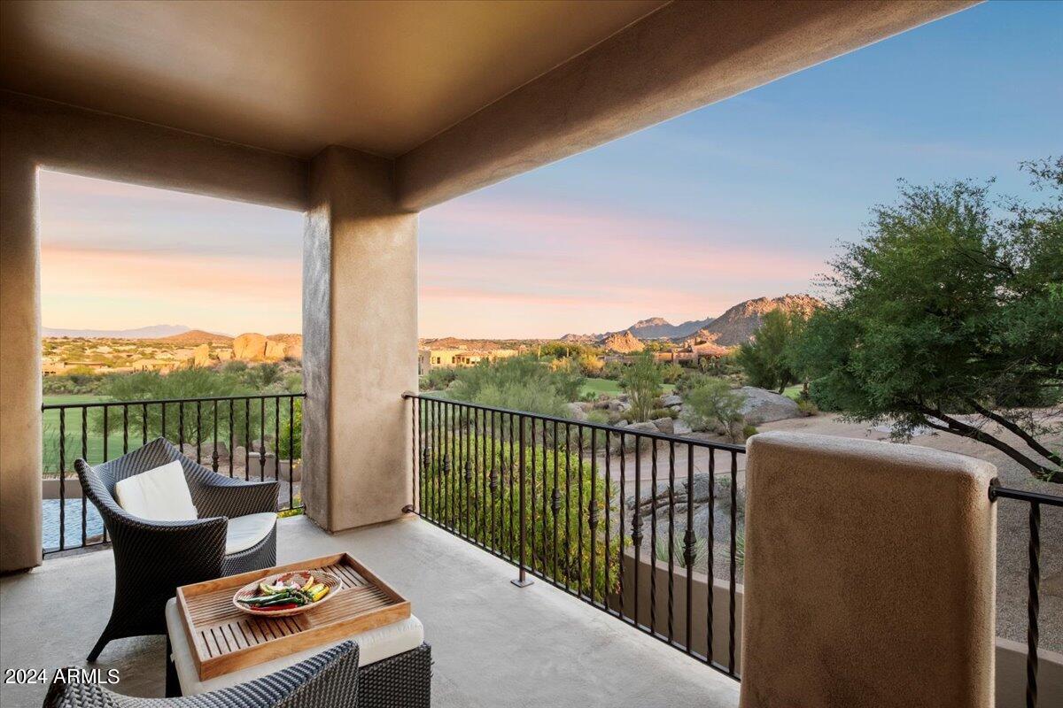 PINNACLE CANYON AT TROON NORTH UNIT 2 PHASE 1 - Residential
