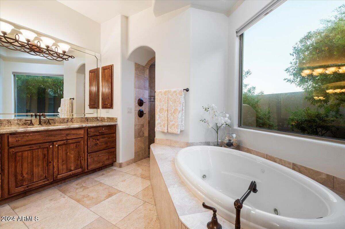 PINNACLE CANYON AT TROON NORTH UNIT 2 PHASE 1 - Residential