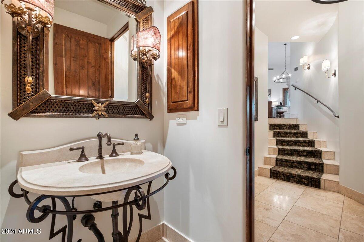 PINNACLE CANYON AT TROON NORTH UNIT 2 PHASE 1 - Residential