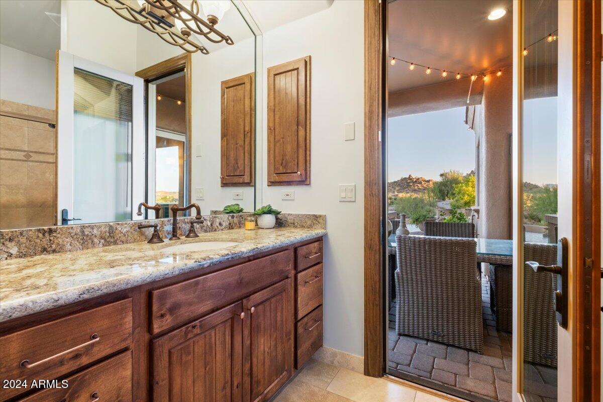 PINNACLE CANYON AT TROON NORTH UNIT 2 PHASE 1 - Residential