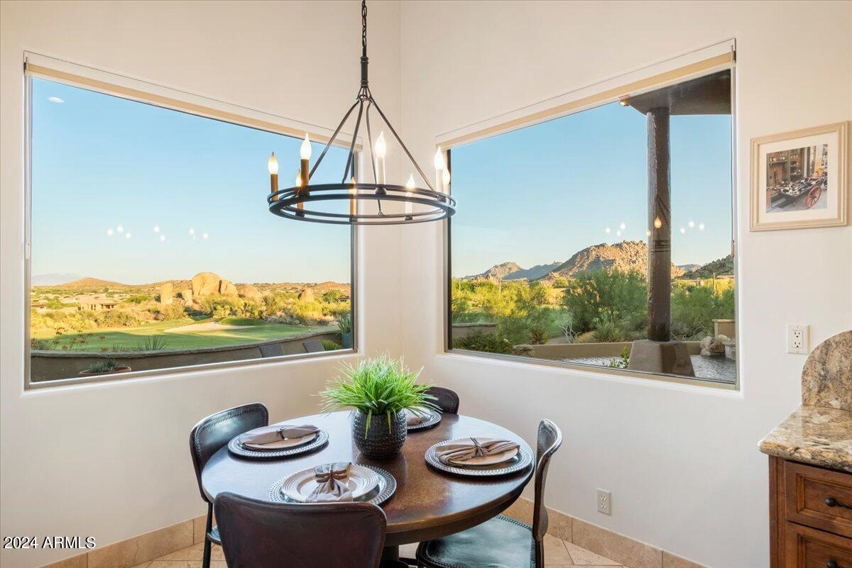 PINNACLE CANYON AT TROON NORTH UNIT 2 PHASE 1 - Residential