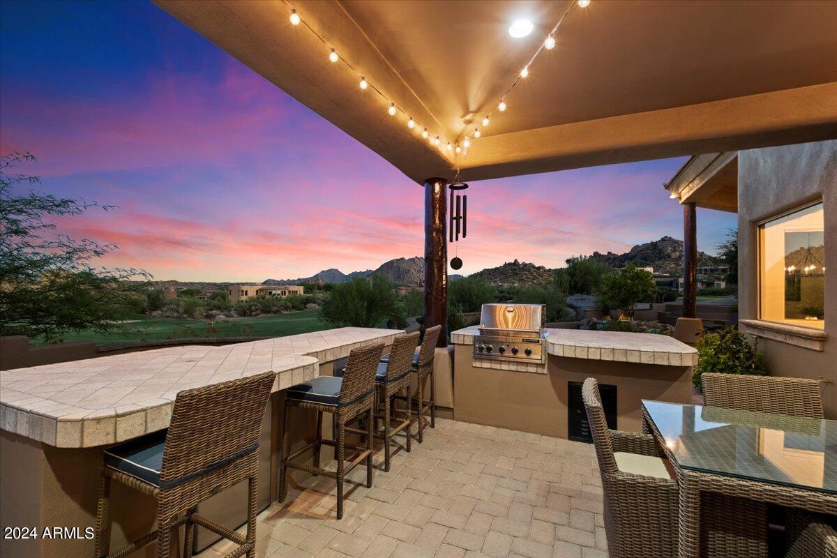PINNACLE CANYON AT TROON NORTH UNIT 2 PHASE 1 - Residential