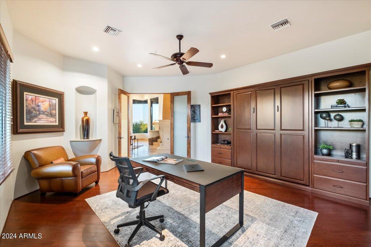 PINNACLE CANYON AT TROON NORTH UNIT 2 PHASE 1 - Residential