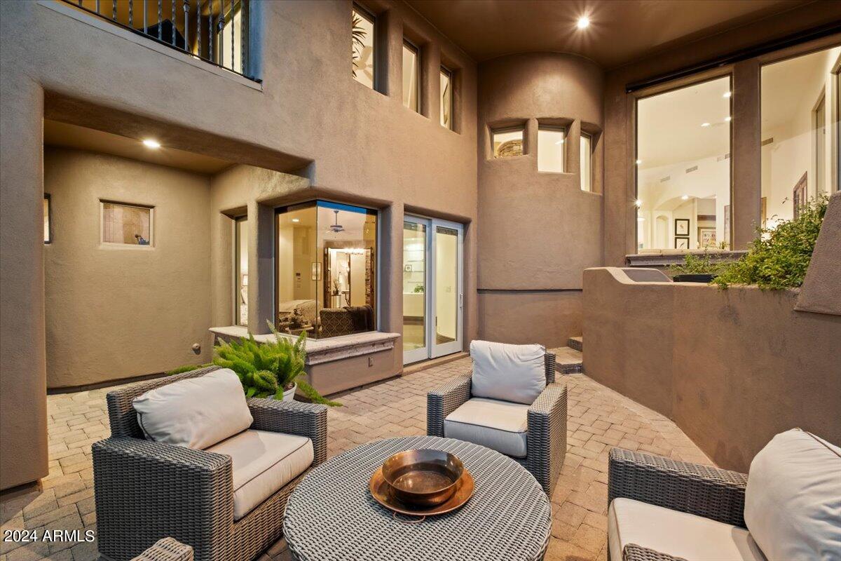PINNACLE CANYON AT TROON NORTH UNIT 2 PHASE 1 - Residential