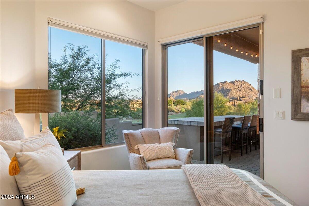 PINNACLE CANYON AT TROON NORTH UNIT 2 PHASE 1 - Residential