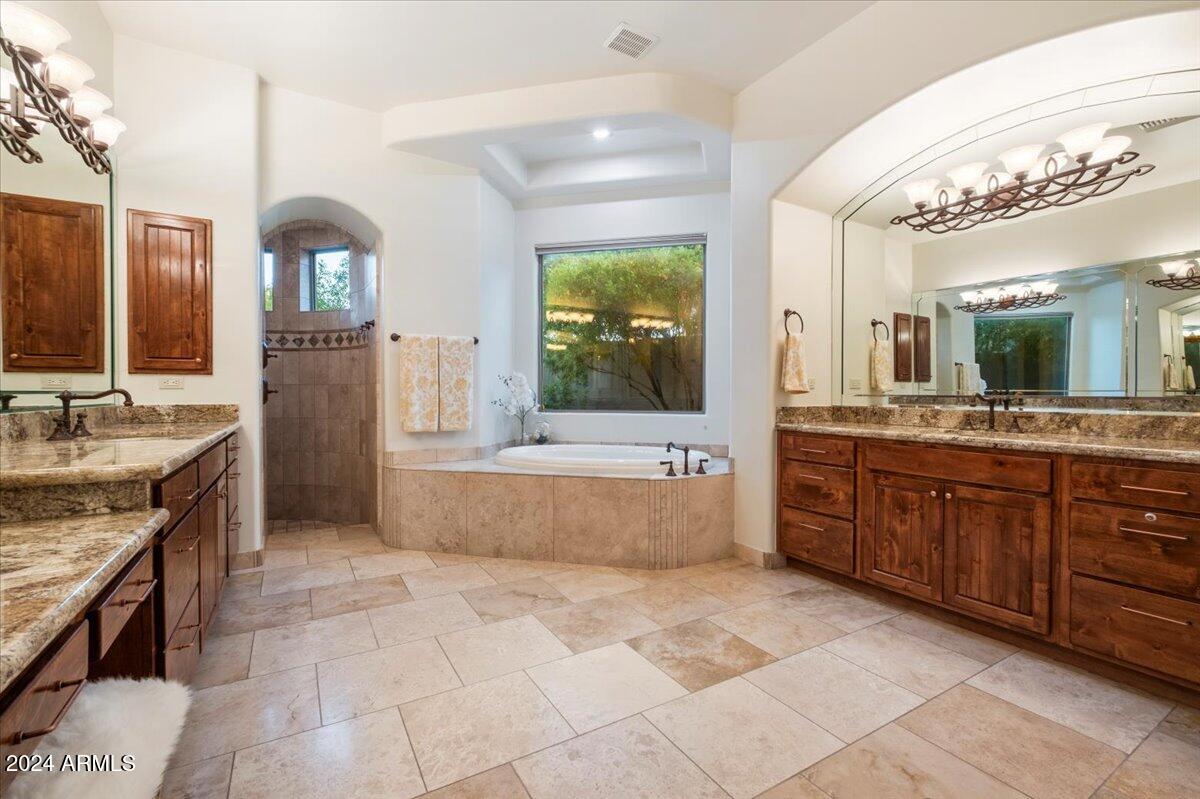 PINNACLE CANYON AT TROON NORTH UNIT 2 PHASE 1 - Residential