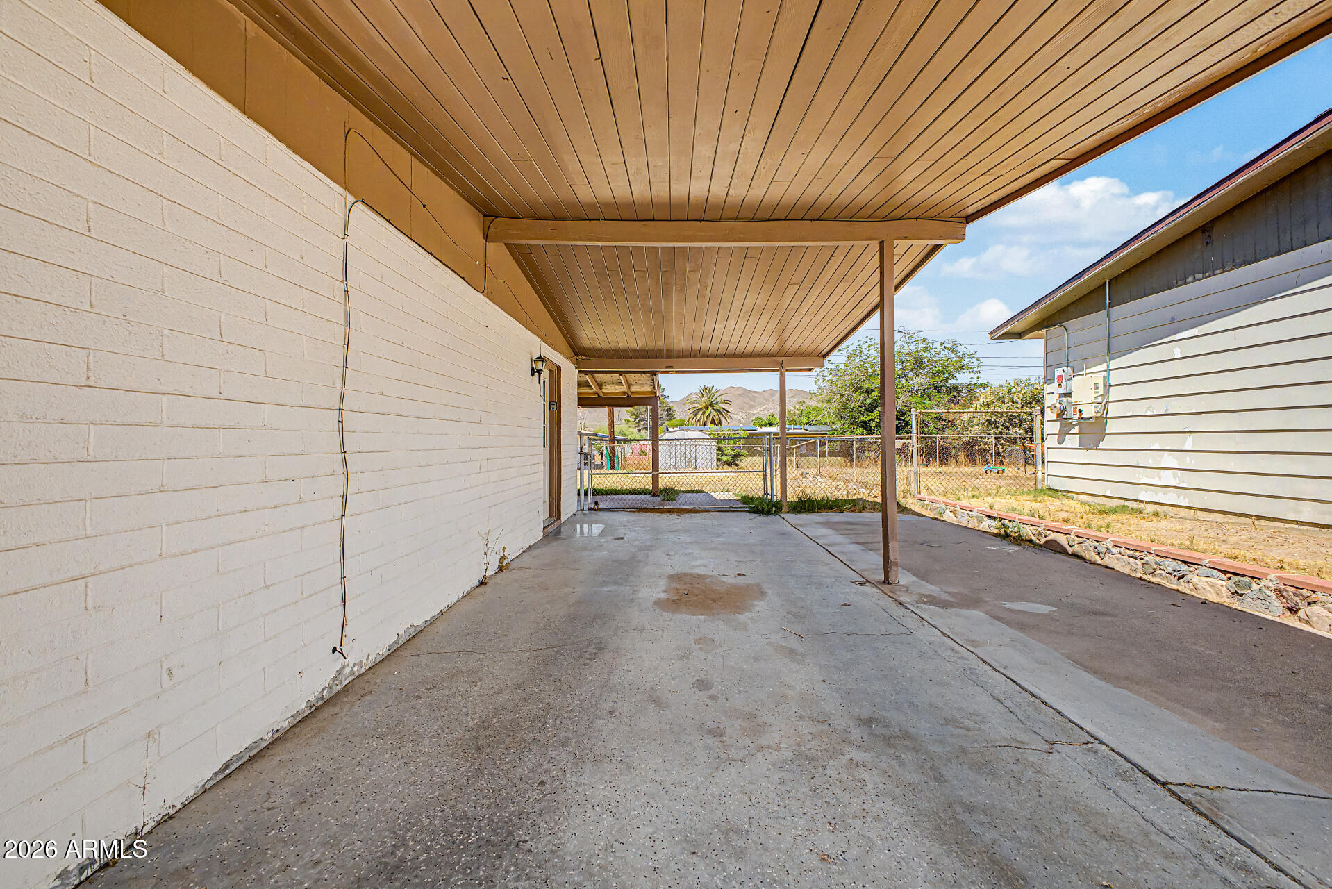 KEARNY SUBDIVISION NO 4 - Residential