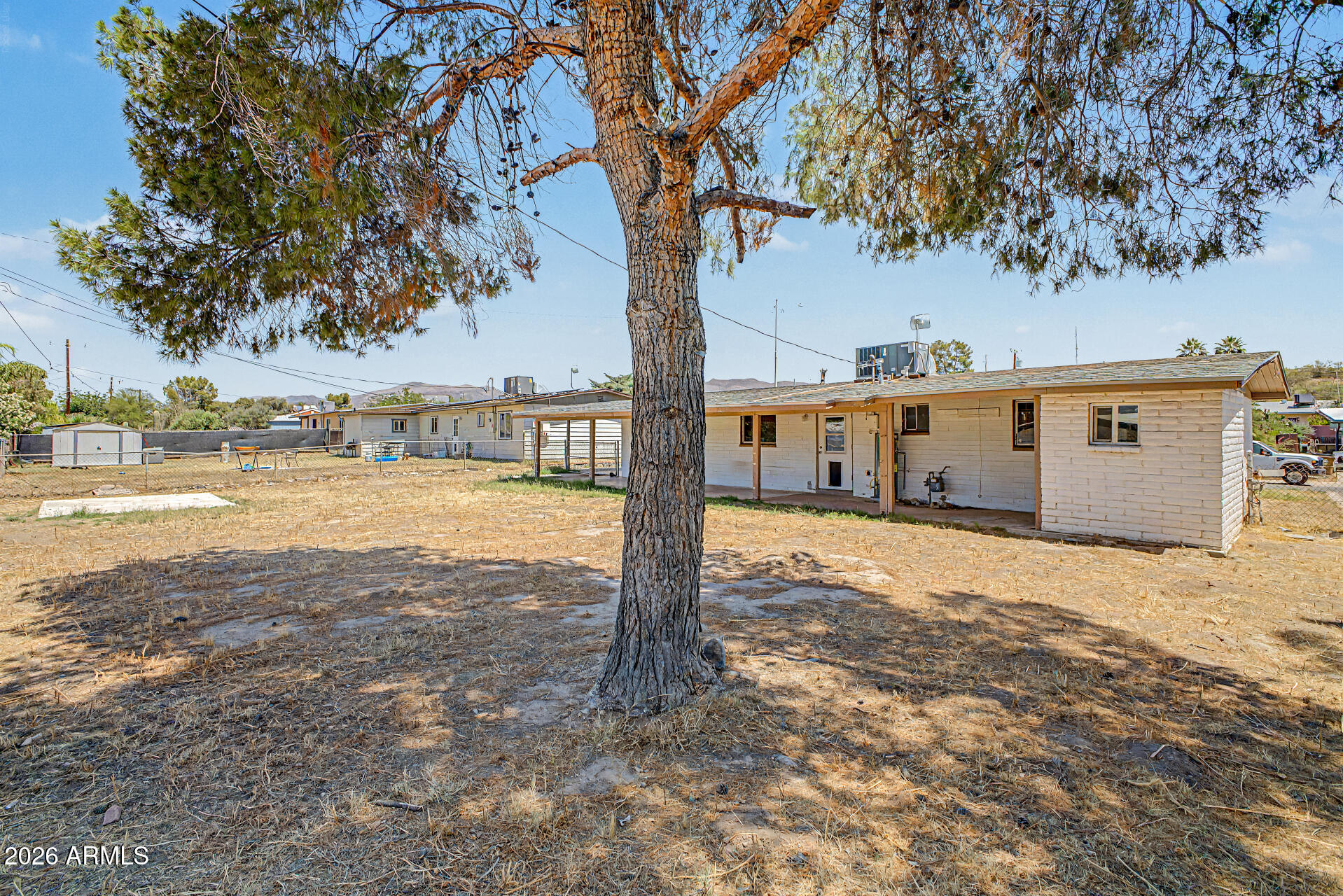 KEARNY SUBDIVISION NO 4 - Residential
