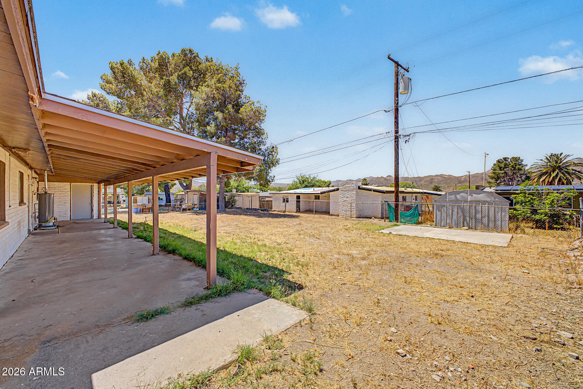 KEARNY SUBDIVISION NO 4 - Residential