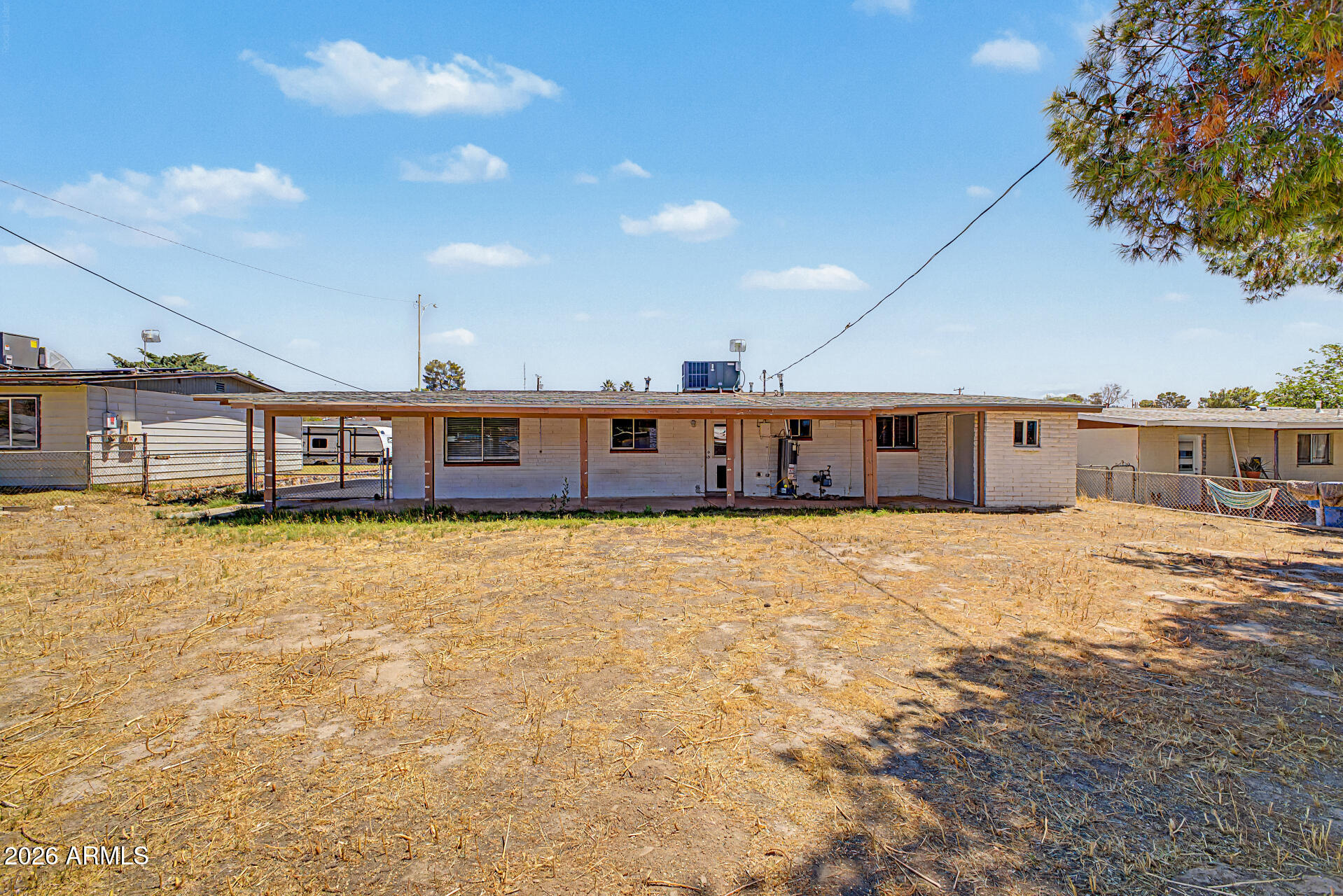 KEARNY SUBDIVISION NO 4 - Residential