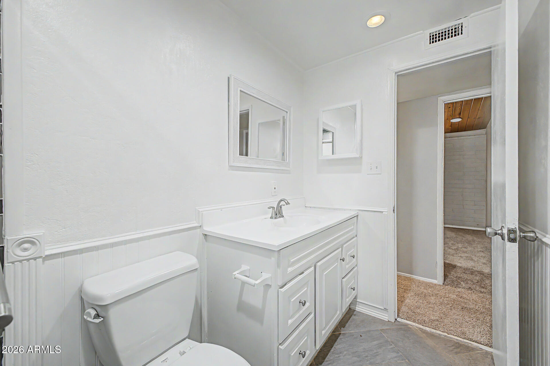 KEARNY SUBDIVISION NO 4 - Residential