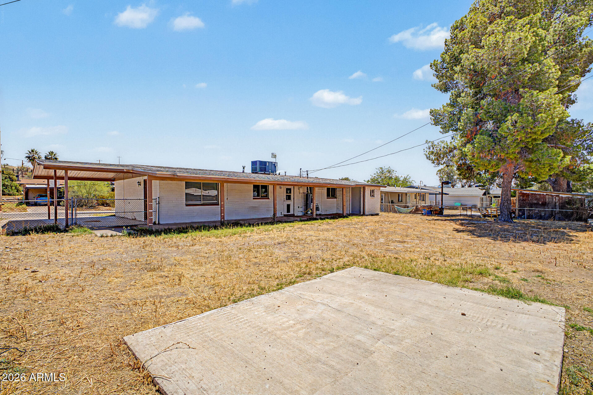KEARNY SUBDIVISION NO 4 - Residential