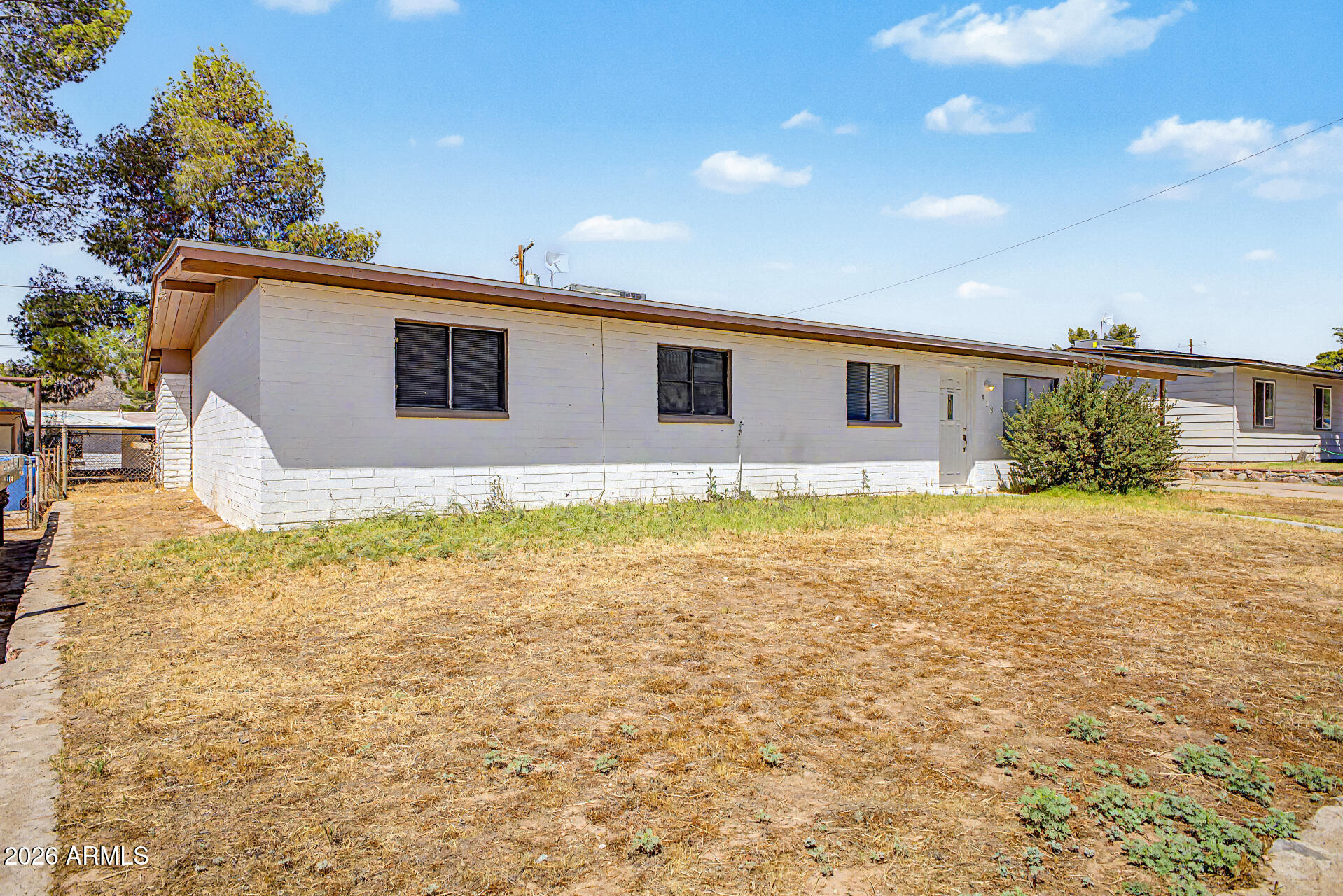 KEARNY SUBDIVISION NO 4 - Residential