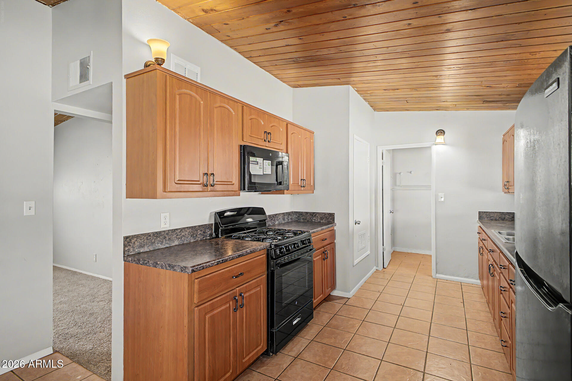 KEARNY SUBDIVISION NO 4 - Residential
