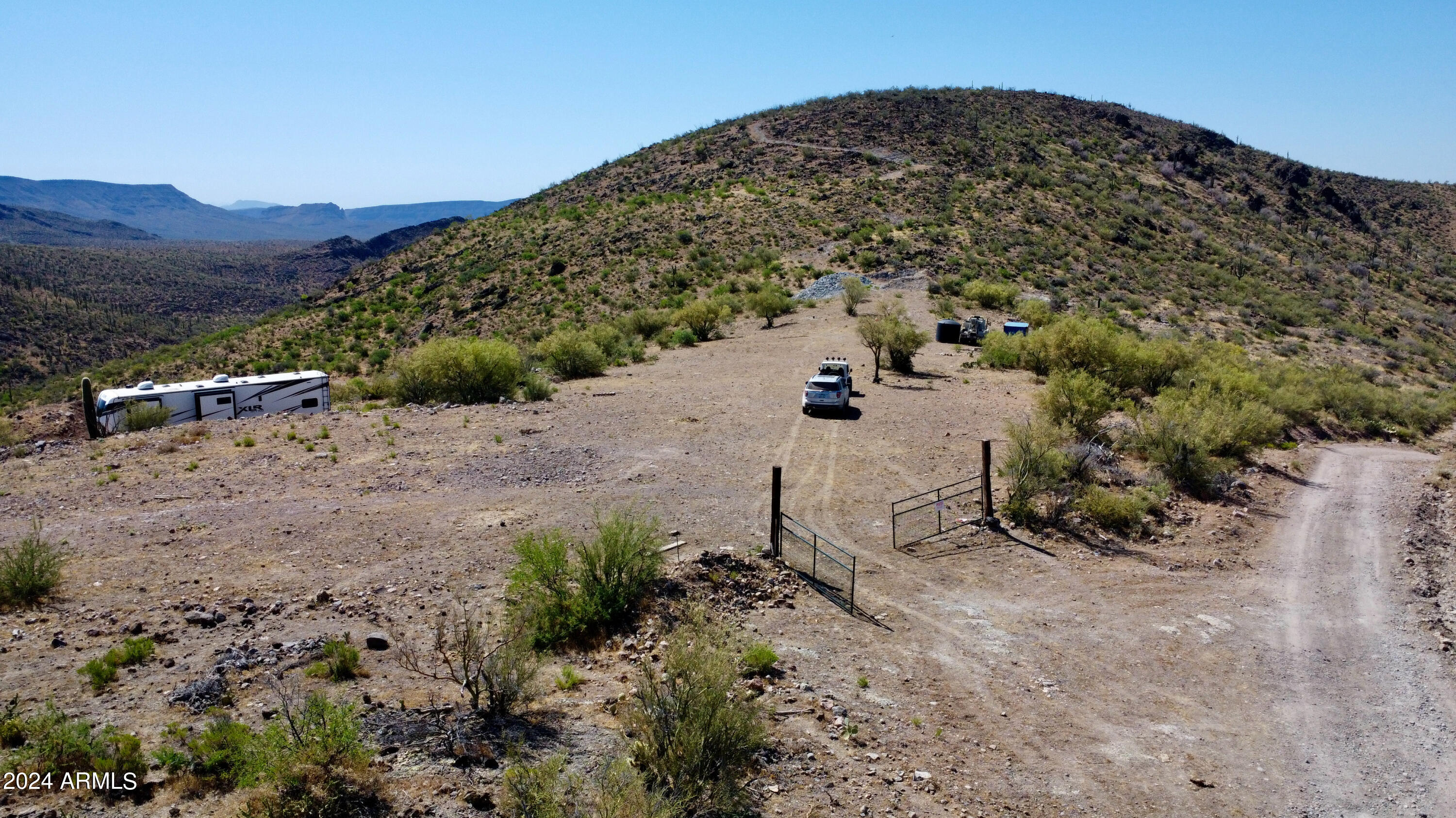 Pleasant Country Ranches Unit 5 - Land